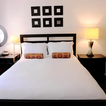 El Primero Boutique Hotel Chula Vista Quarto foto