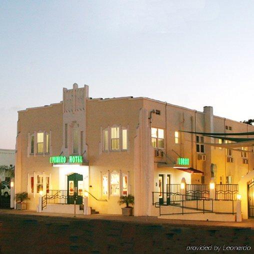 El Primero Boutique Hotel 3*