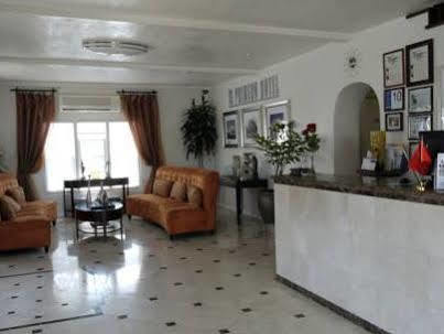 Hotel El Primero Boutique