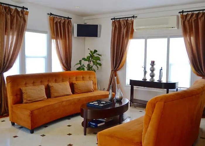 El Primero Boutique Hotel