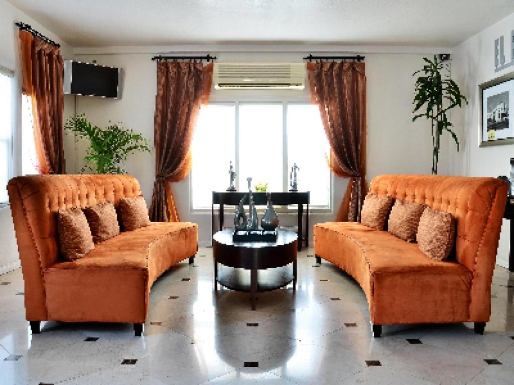 Hotel El Primero Boutique Chula Vista