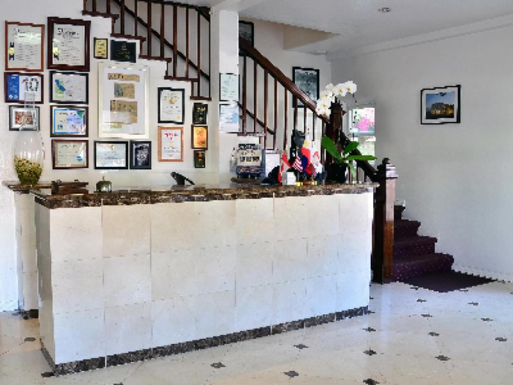 El Primero Boutique Hotel 3*