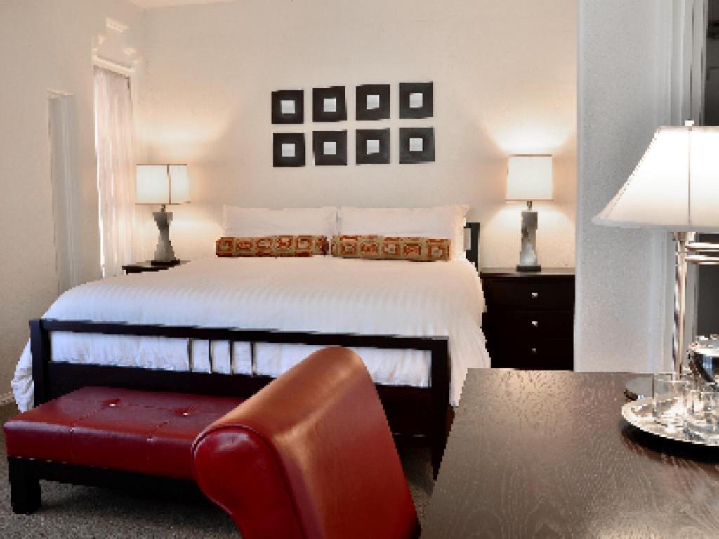 Hotel El Primero Boutique Chula Vista