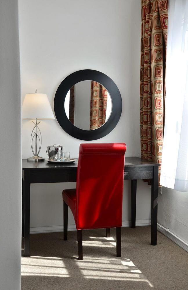 El Primero Boutique Hotel