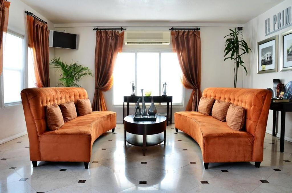 Hotel El Primero Boutique 3*