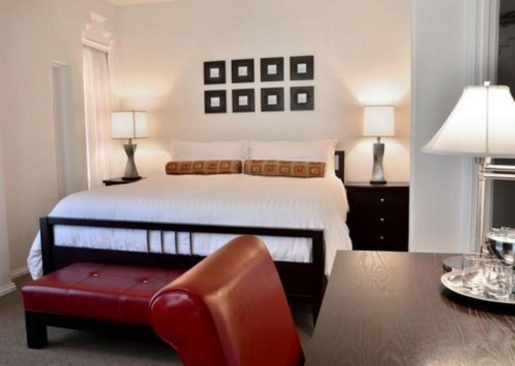 El Primero Boutique Hotel Chula Vista
