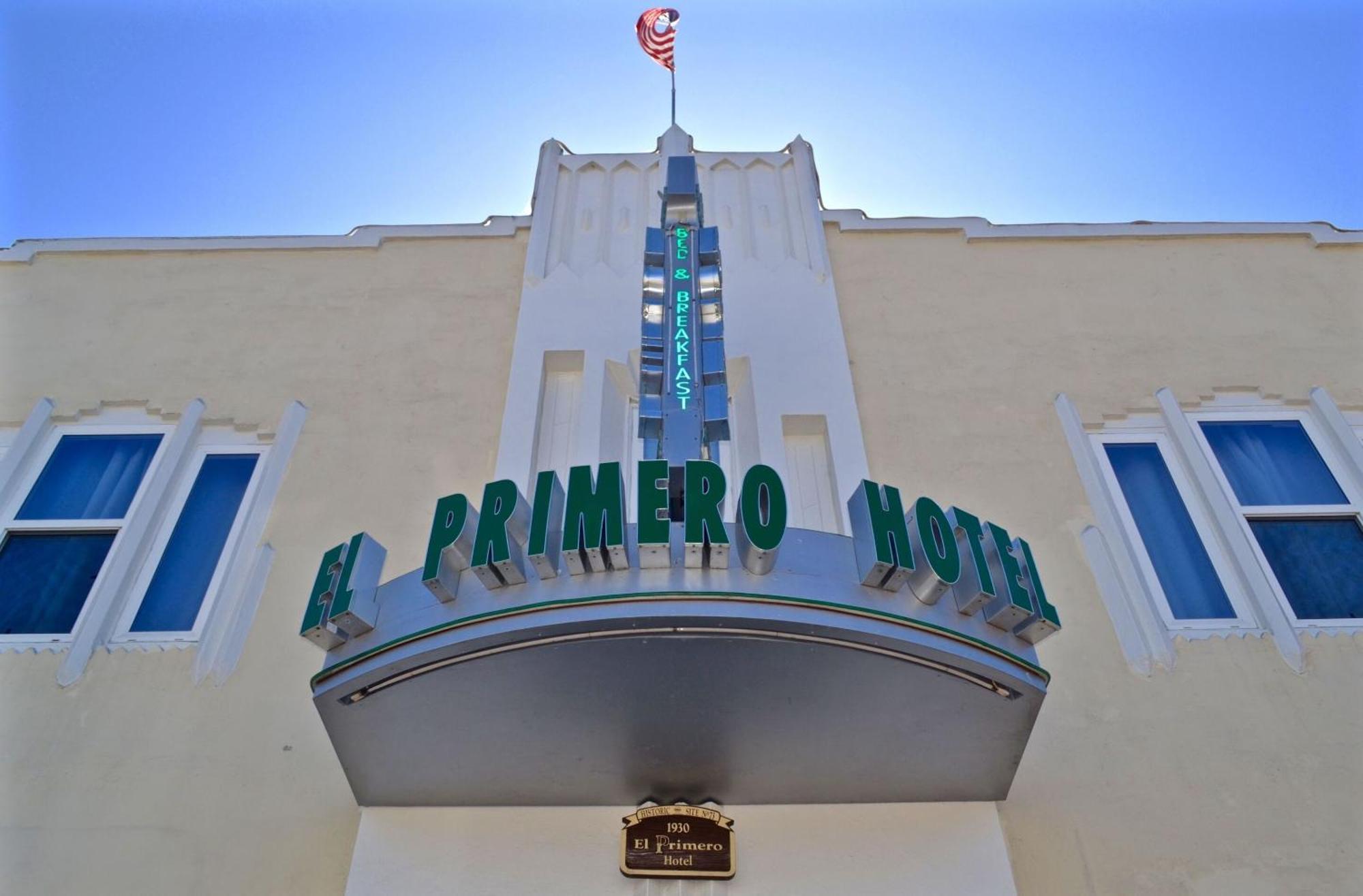 El Primero Boutique Hotel Chula Vista