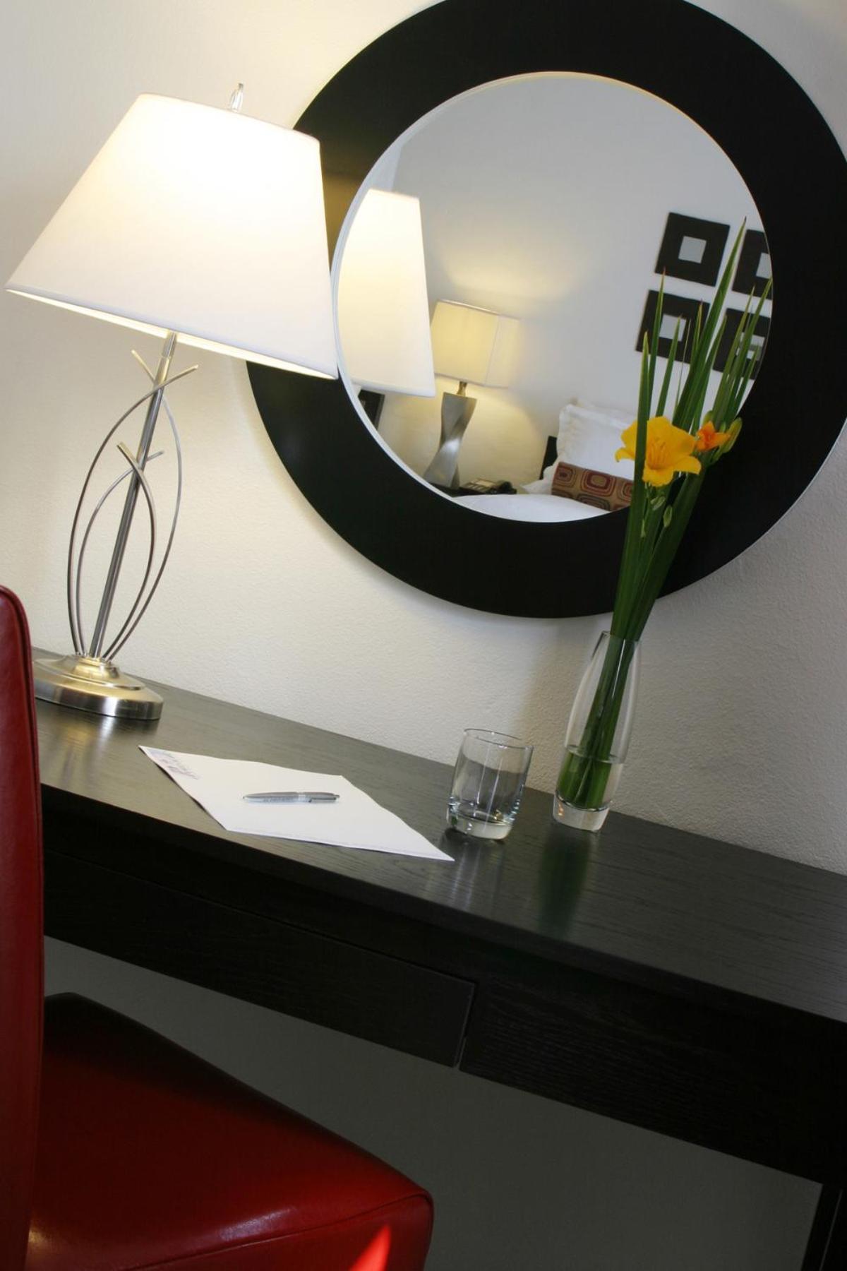 El Primero Boutique Hotel