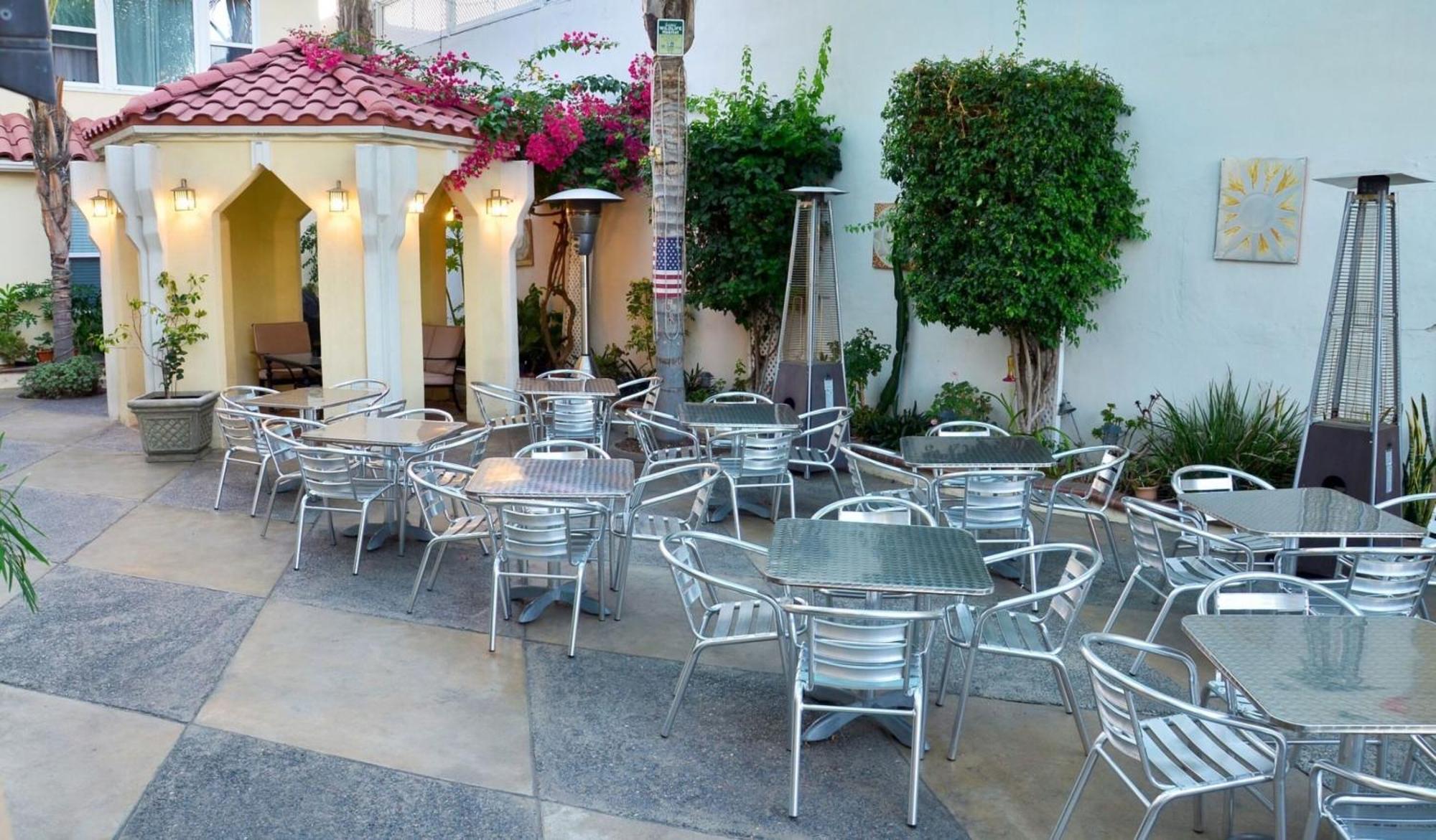 El Primero Boutique 3*