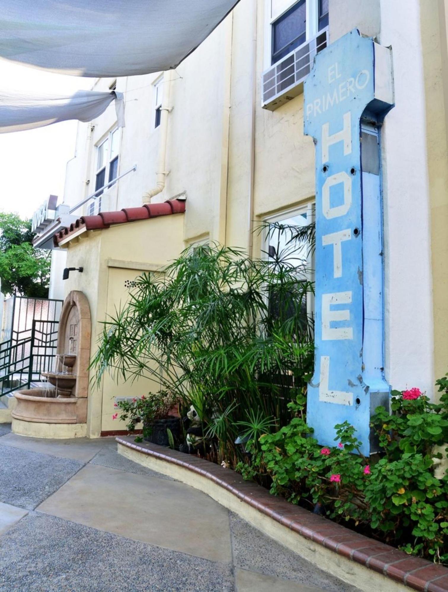Hotel El Primero Boutique 3*