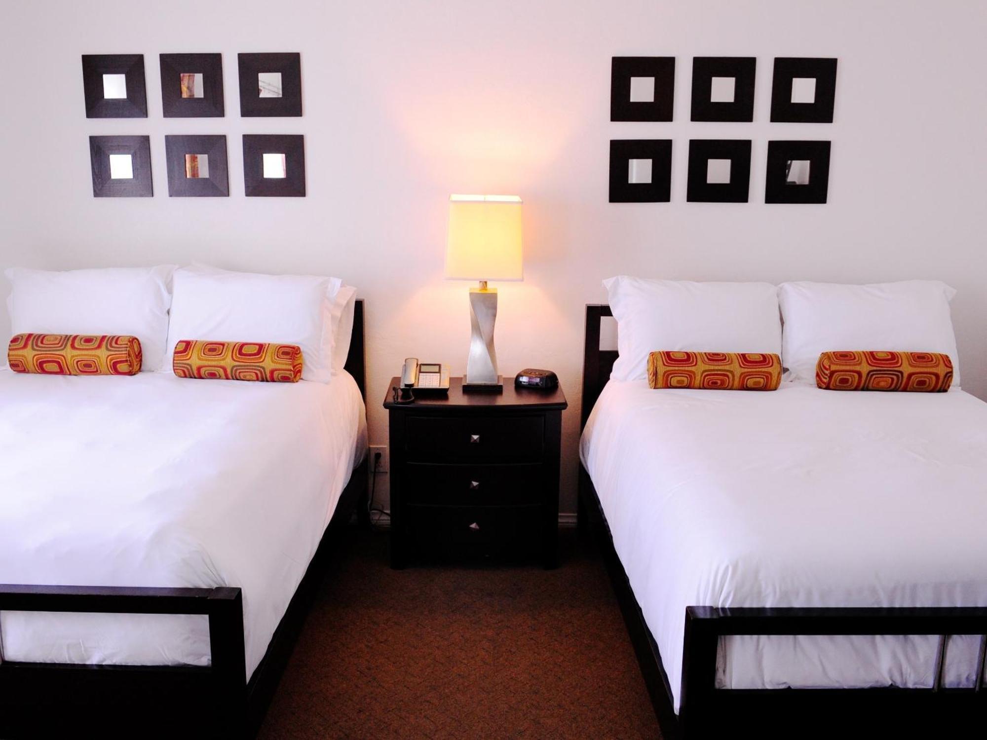 El Primero Boutique Hotel