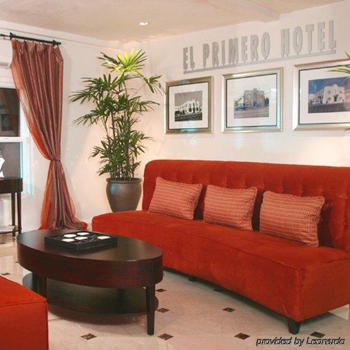 Hotel El Primero Boutique Chula Vista