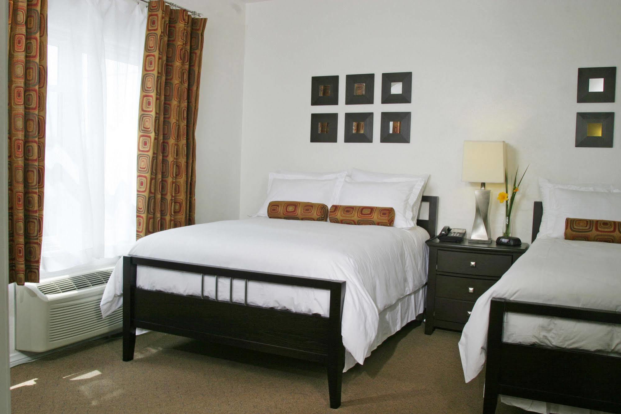 El Primero Boutique Hotel Chula Vista
