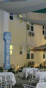 Hotel El Primero Boutique 3*