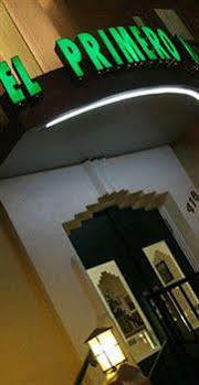 Hotel El Primero Boutique